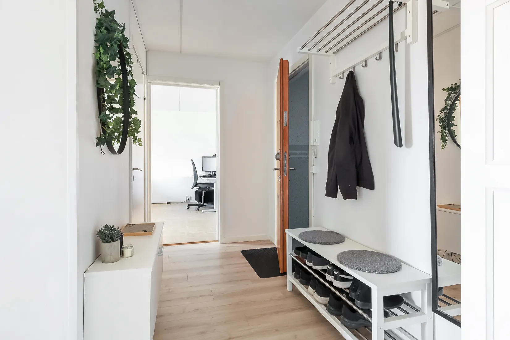 Bostadsrätt, Aktrisgatan 16, Lindeborg, Malmö