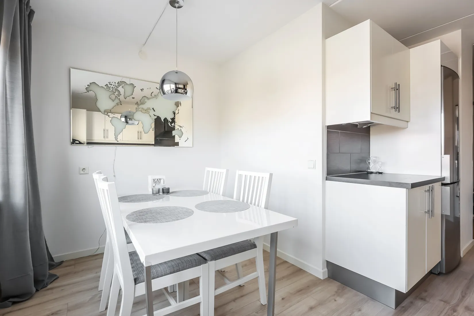 Bostadsrätt, Aktrisgatan 16, Lindeborg, Malmö