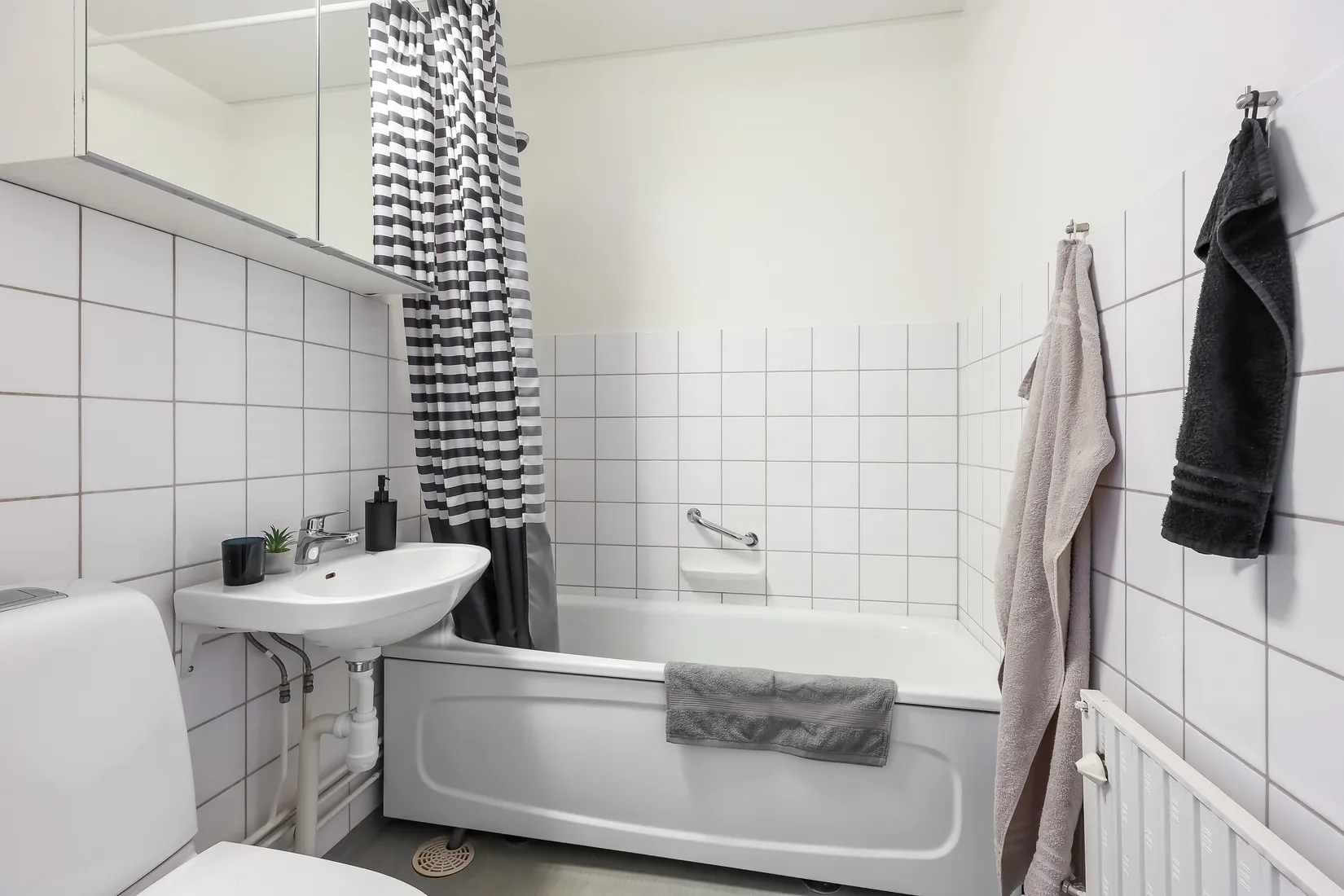 Bostadsrätt, Aktrisgatan 16, Lindeborg, Malmö