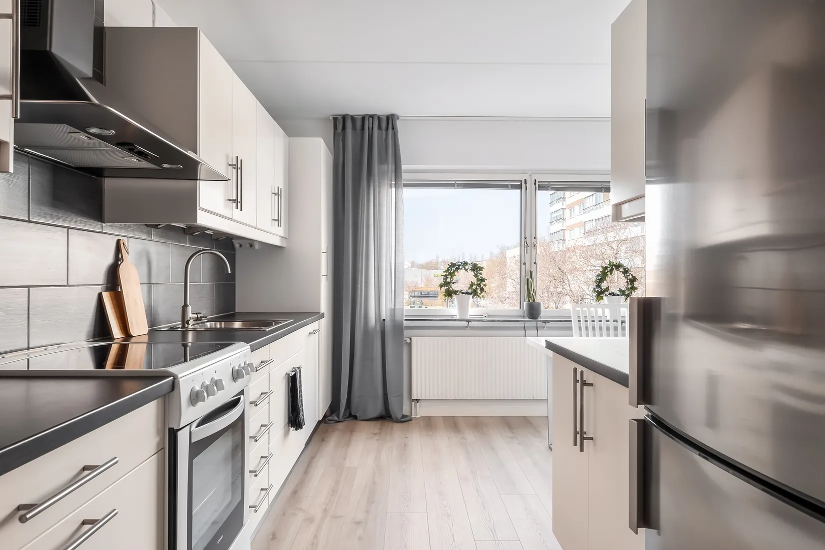 Bostadsrätt, Aktrisgatan 16, Lindeborg, Malmö