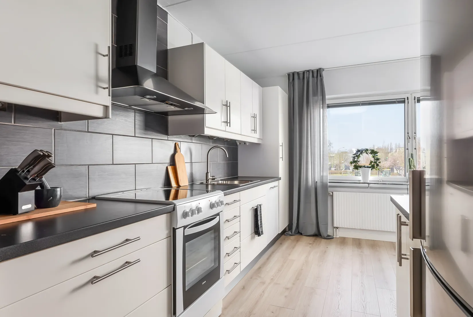Bostadsrätt, Aktrisgatan 16, Lindeborg, Malmö