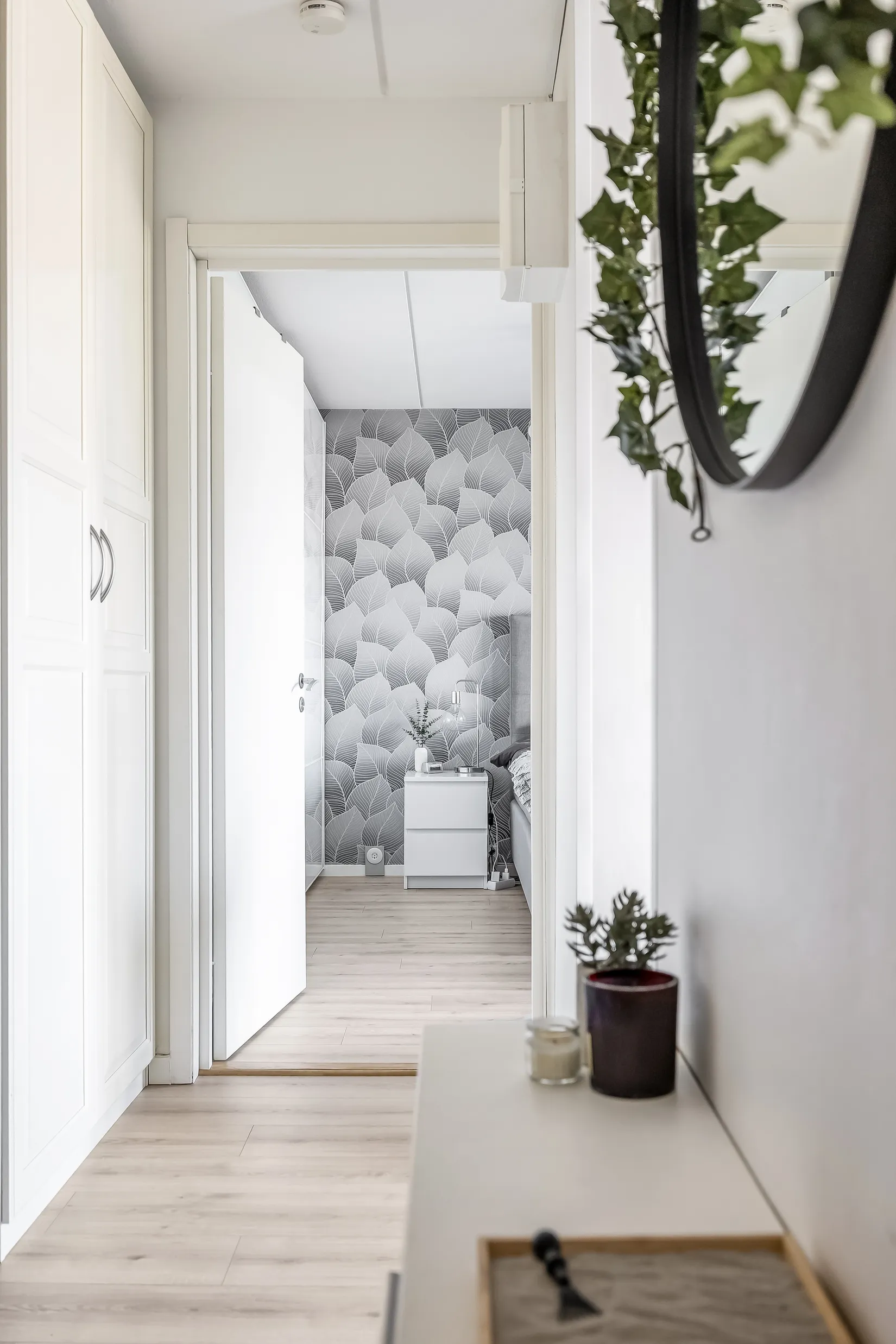 Bostadsrätt, Aktrisgatan 16, Lindeborg, Malmö