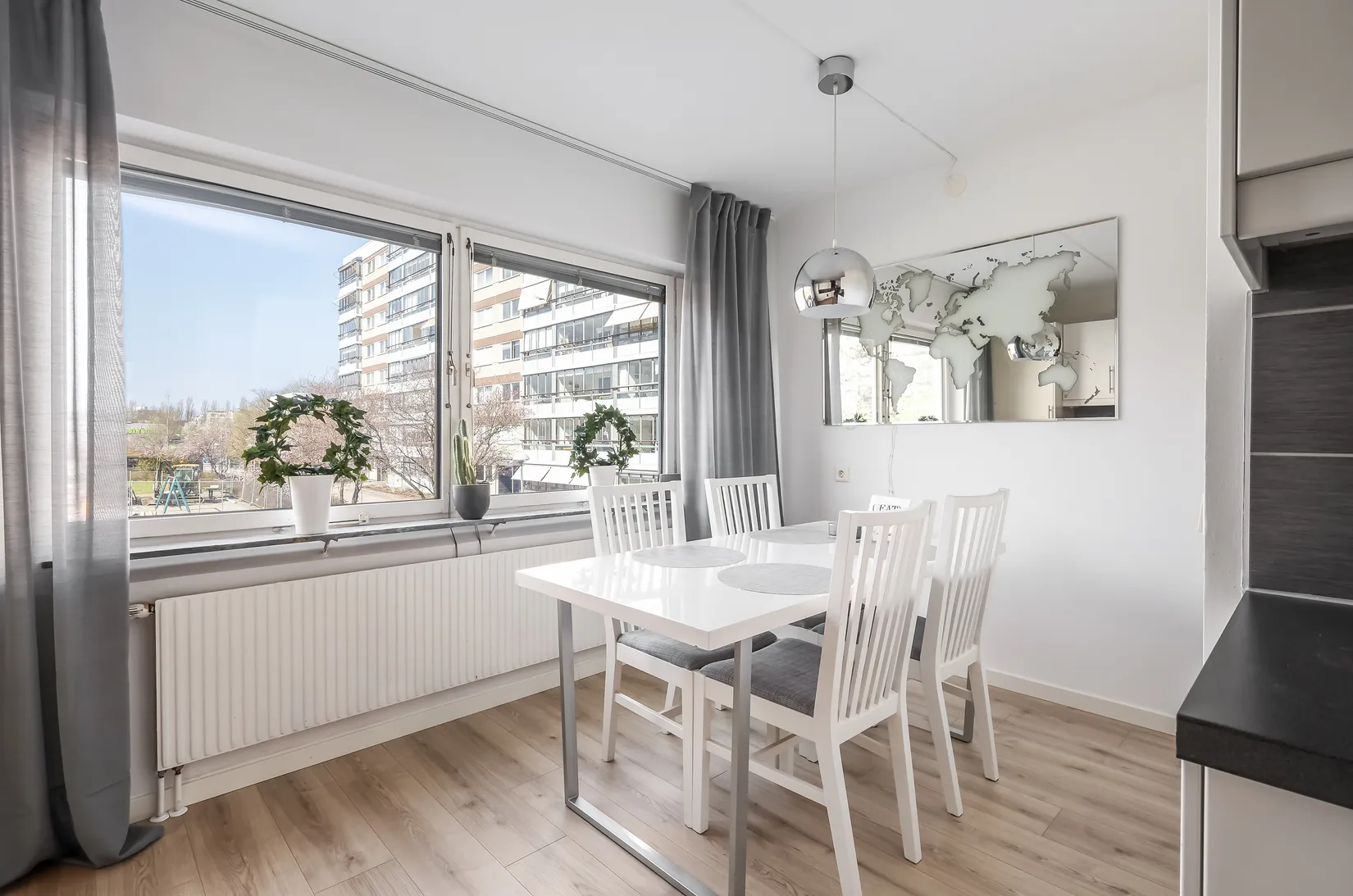 Bostadsrätt, Aktrisgatan 16, Lindeborg, Malmö