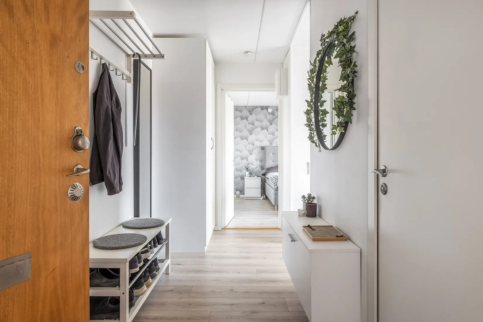 Bostadsrätt, Aktrisgatan 16, Lindeborg, Malmö