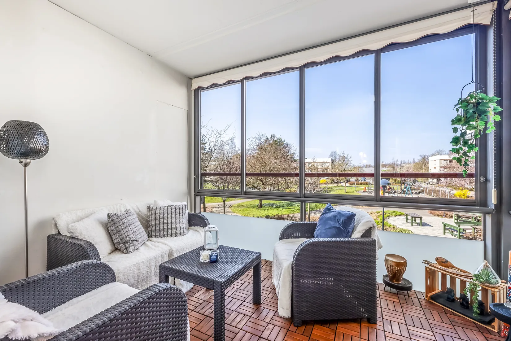 Bostadsrätt, Aktrisgatan 16, Lindeborg, Malmö