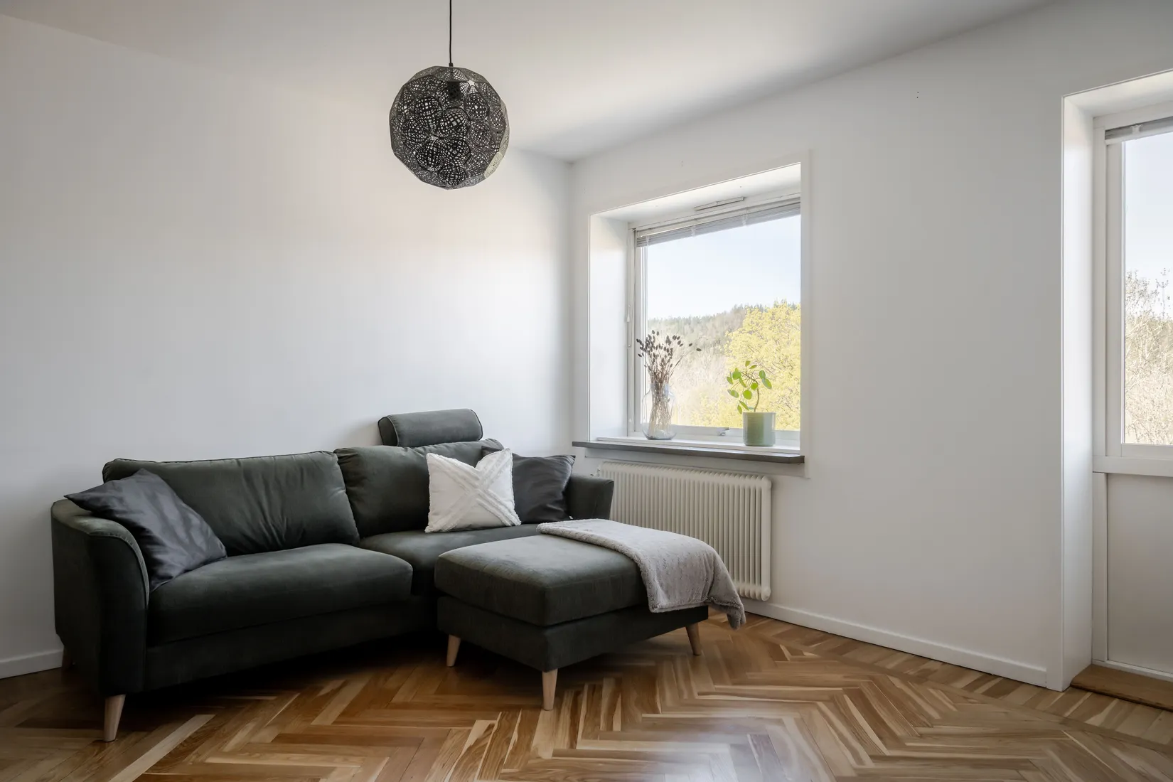 Bostadsrätt, Barnhemsgatan 36, Sjöbo, Borås