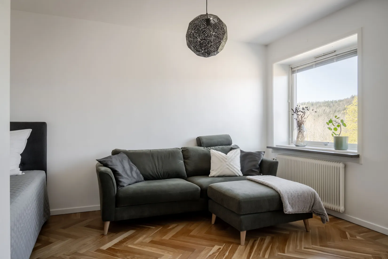 Bostadsrätt, Barnhemsgatan 36, Sjöbo, Borås