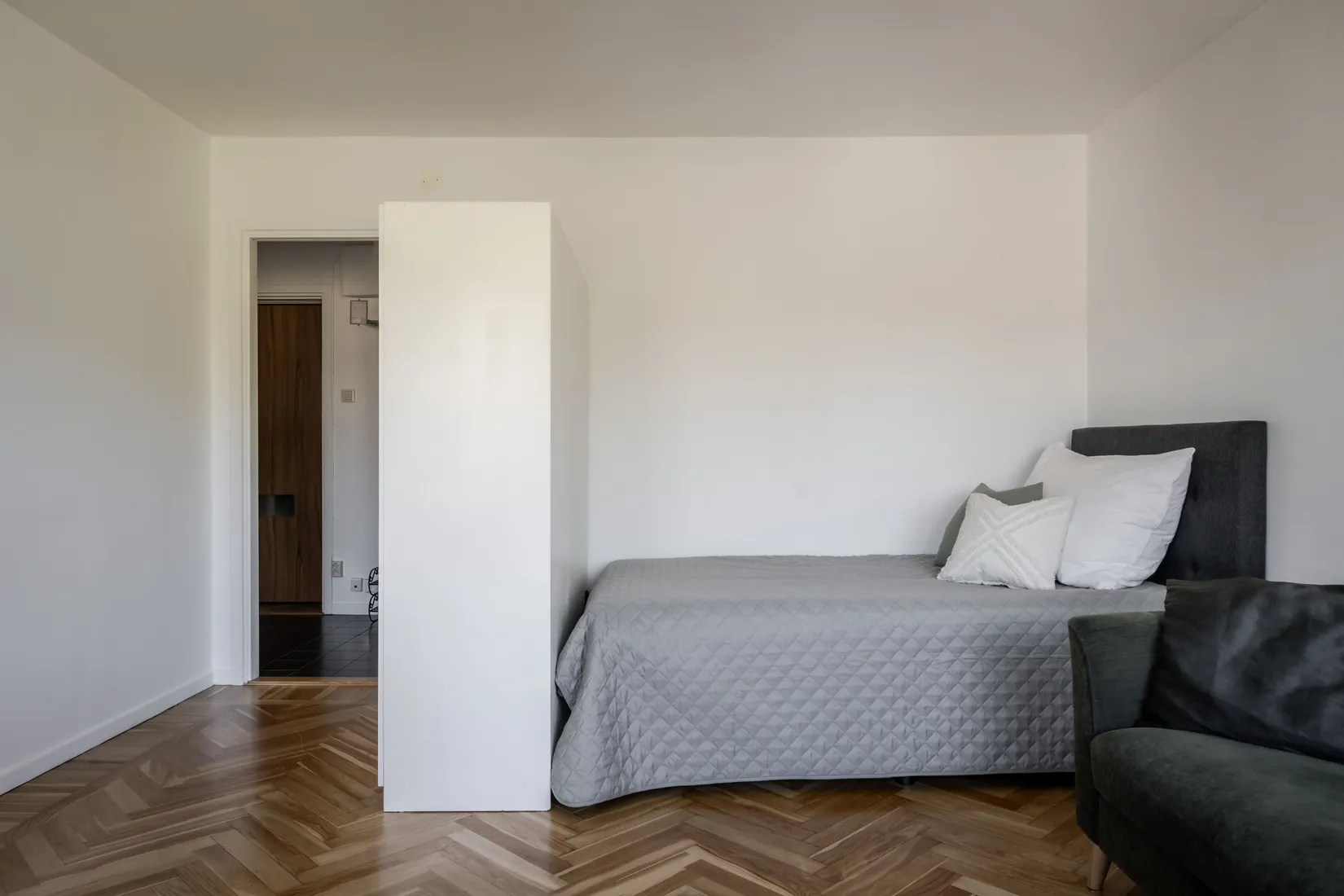 Bostadsrätt, Barnhemsgatan 36, Sjöbo, Borås