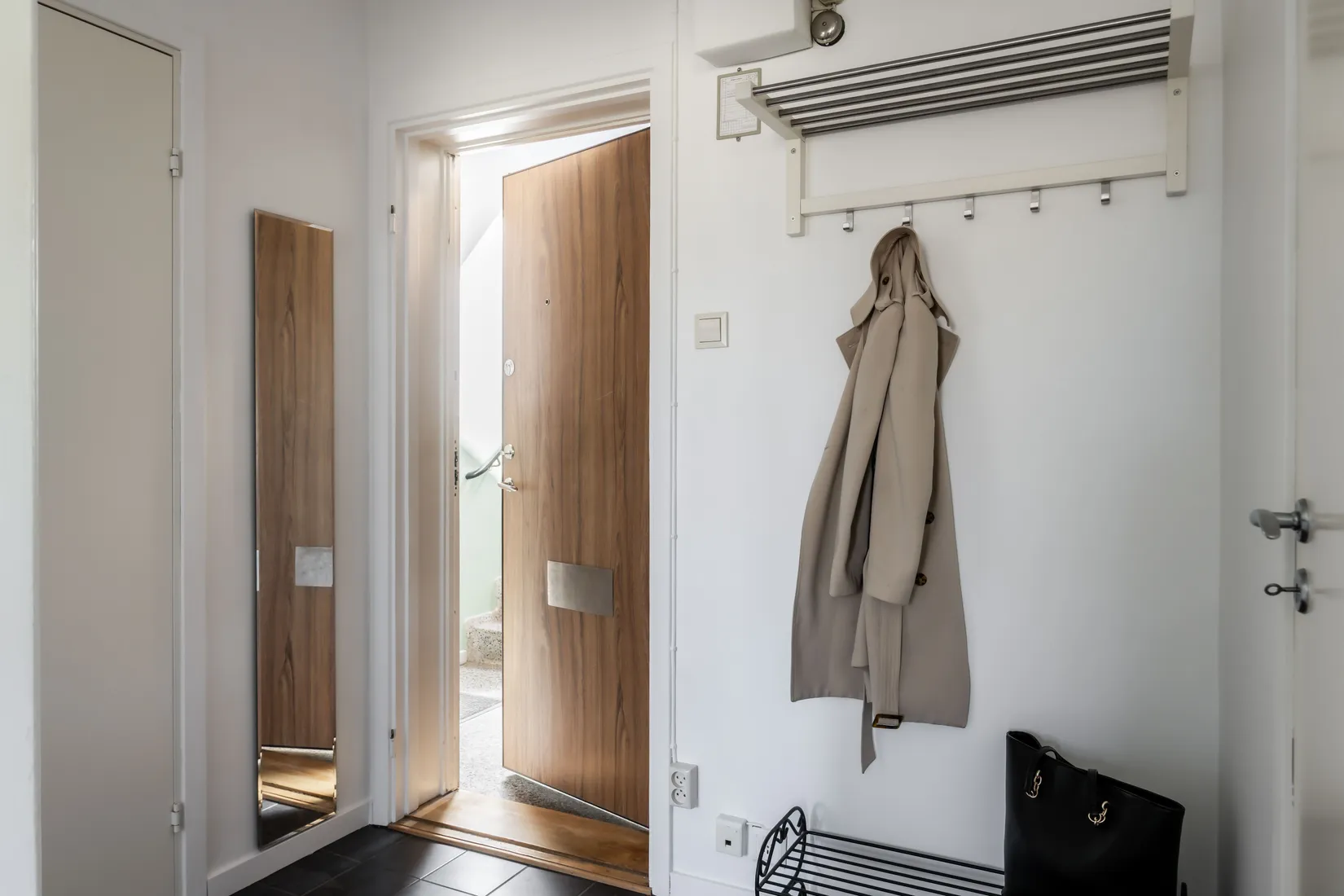 Bostadsrätt, Barnhemsgatan 36, Sjöbo, Borås