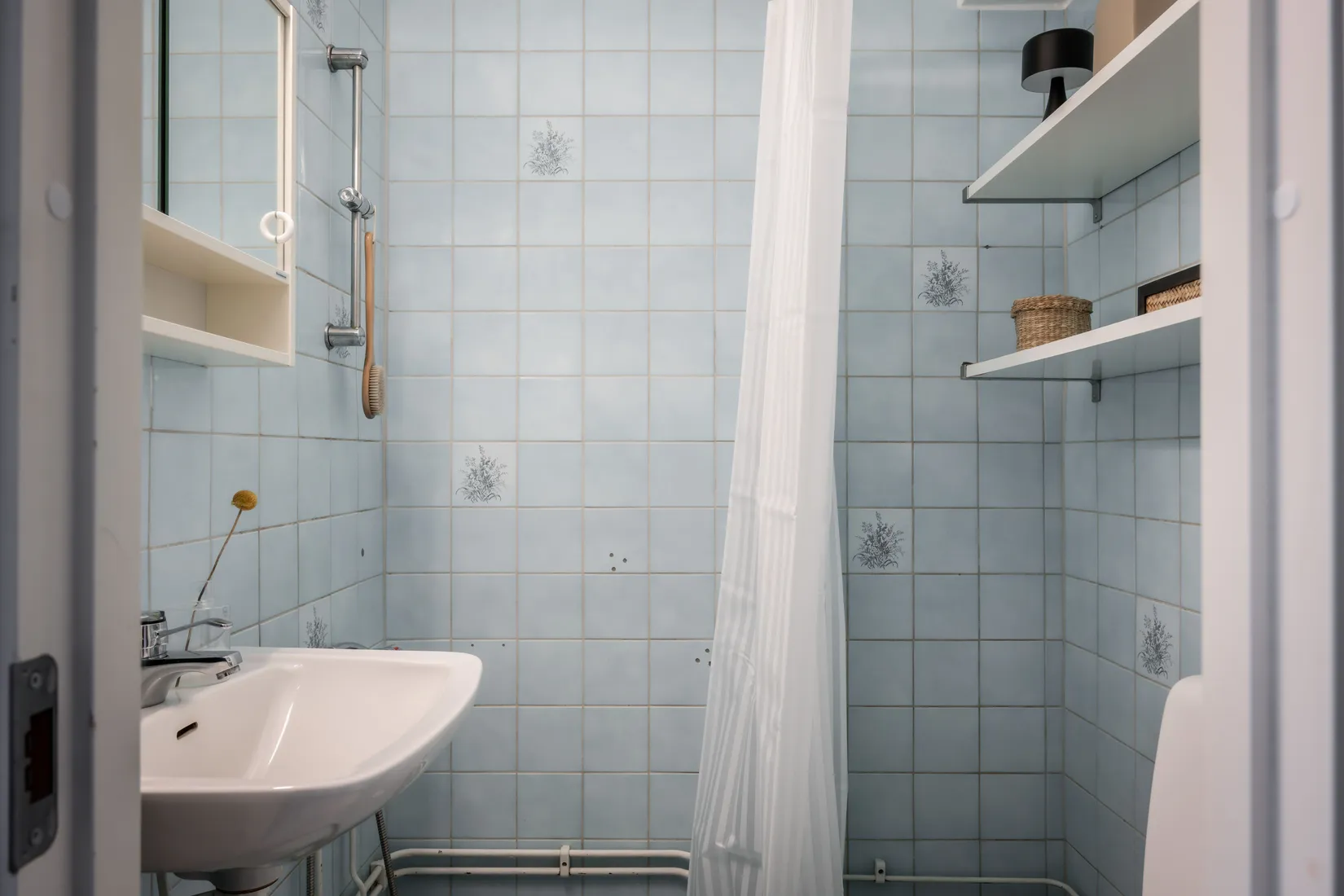 Bostadsrätt, Barnhemsgatan 36, Sjöbo, Borås