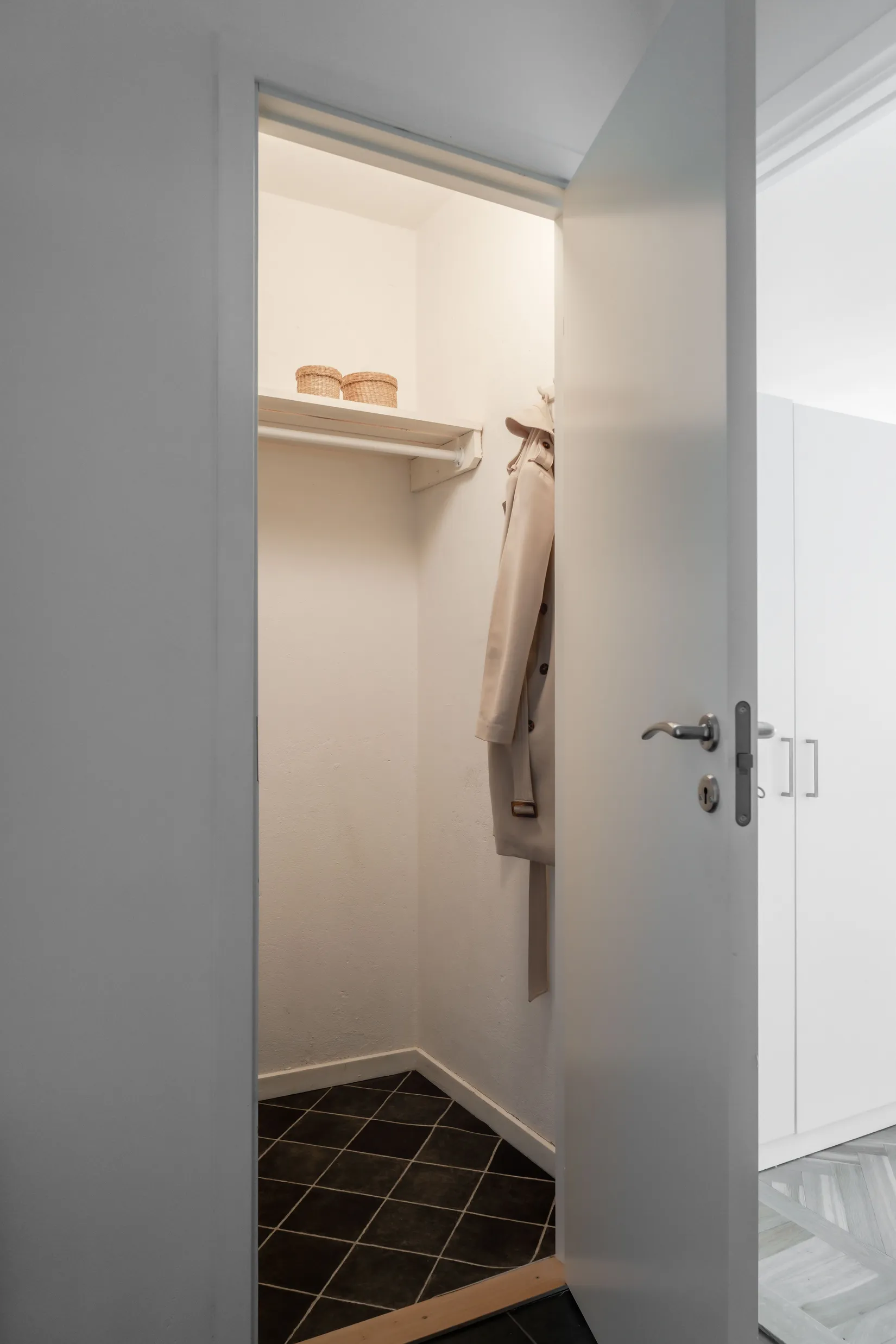 Bostadsrätt, Barnhemsgatan 36, Sjöbo, Borås