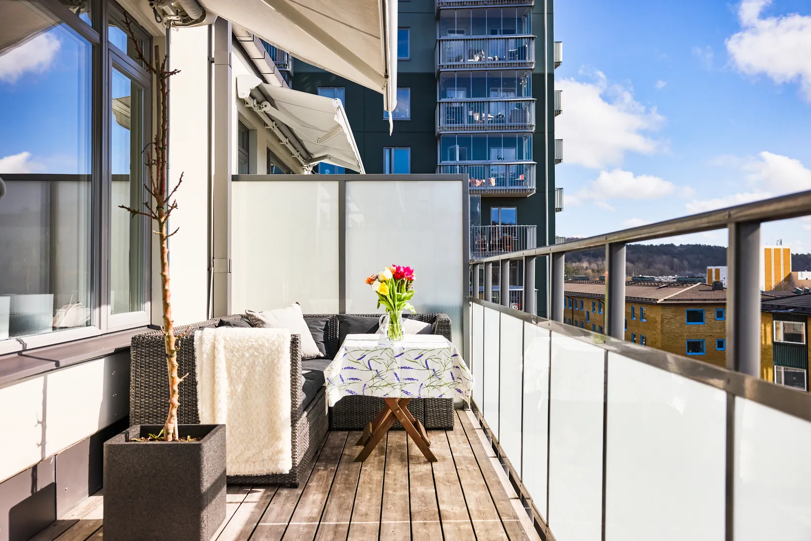 Bostadsrätt, Svängrumsgatan 71, Flatås, Göteborg