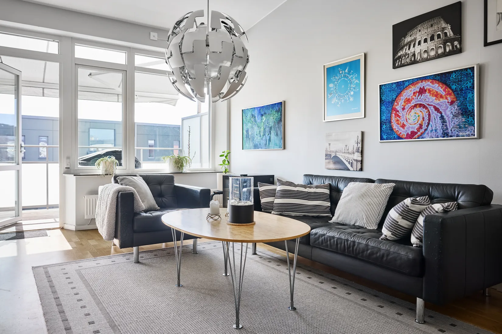 Bostadsrätt, Svängrumsgatan 71, Flatås, Göteborg