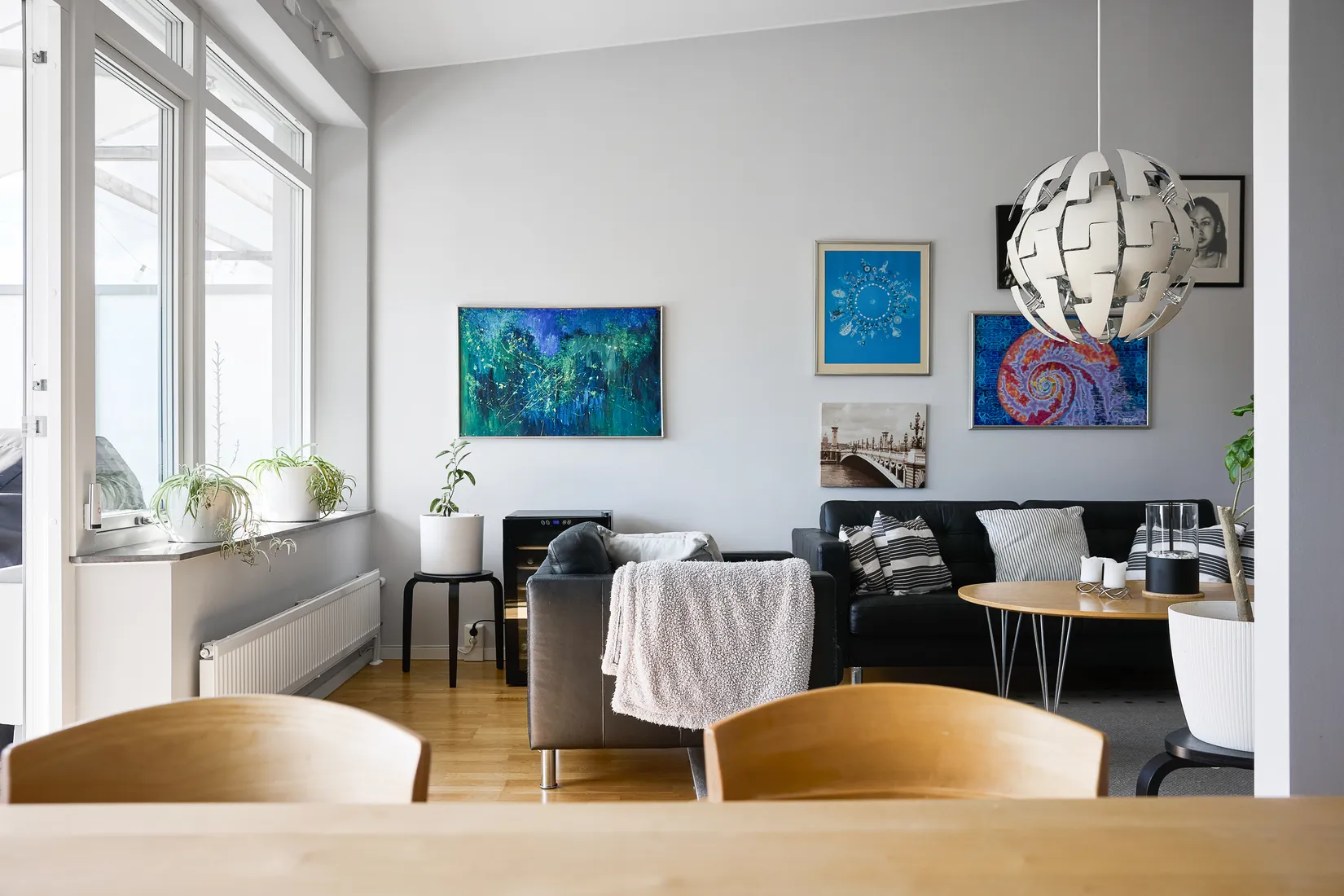 Bostadsrätt, Svängrumsgatan 71, Flatås, Göteborg