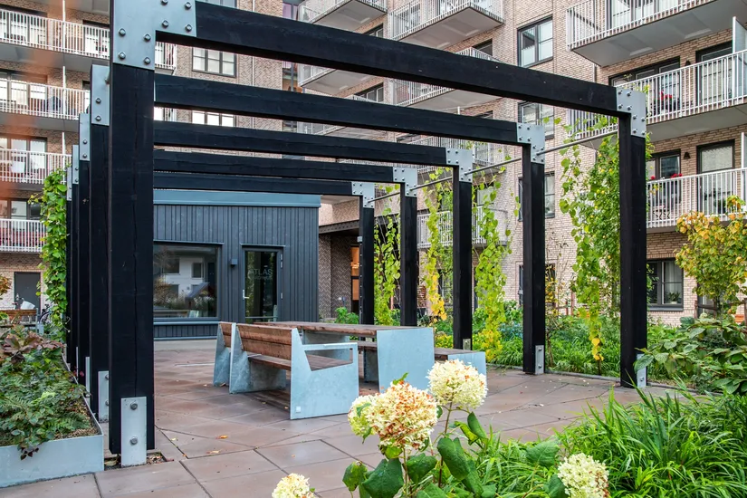 Bostadsrätt, Ebbe Lieberathsgatan 14A, Johanneberg - Almedal, Göteborg