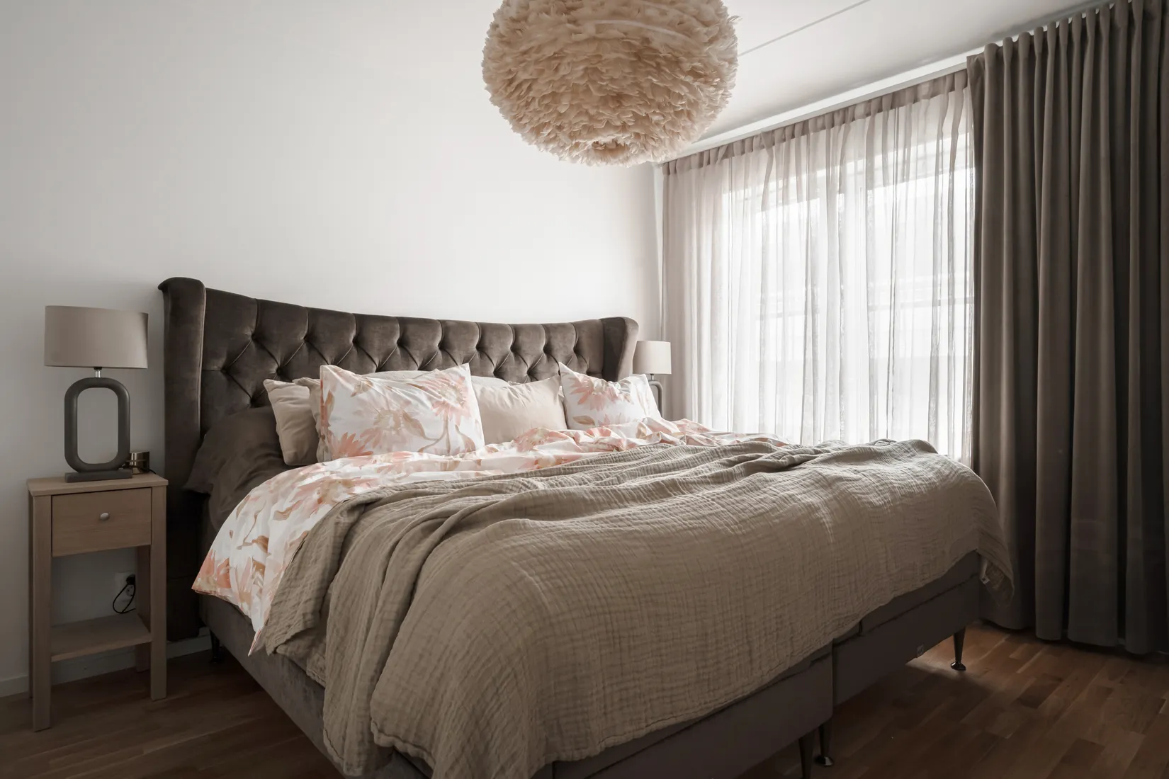 Bostadsrätt, Ebbe Lieberathsgatan 14A, Johanneberg - Almedal, Göteborg