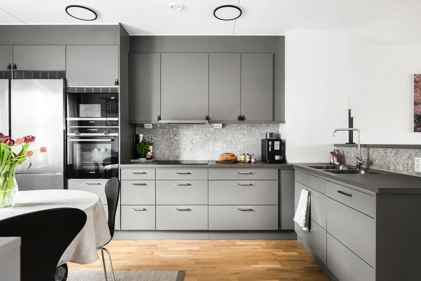 Bostadsrätt, Ebbe Lieberathsgatan 14A, Johanneberg - Almedal, Göteborg