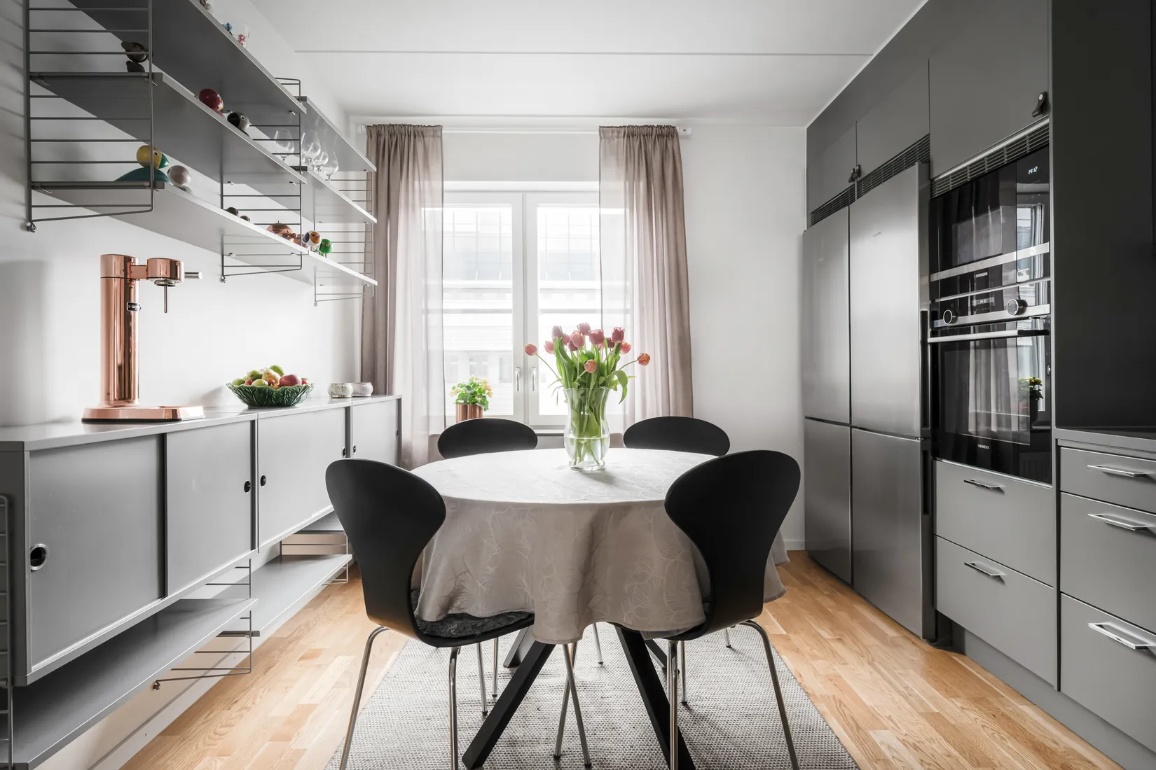 Bostadsrätt, Ebbe Lieberathsgatan 14A, Johanneberg - Almedal, Göteborg