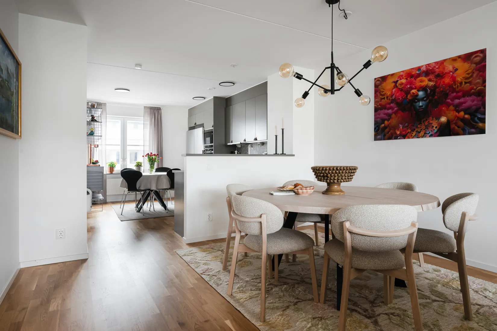 Bostadsrätt, Ebbe Lieberathsgatan 14A, Johanneberg - Almedal, Göteborg