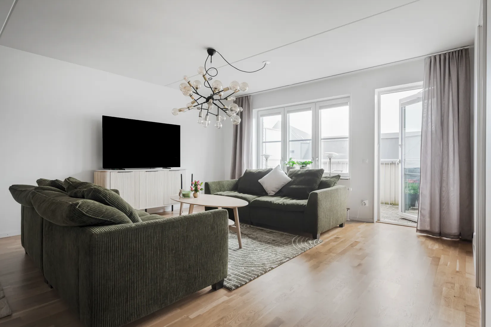 Bostadsrätt, Ebbe Lieberathsgatan 14A, Johanneberg - Almedal, Göteborg