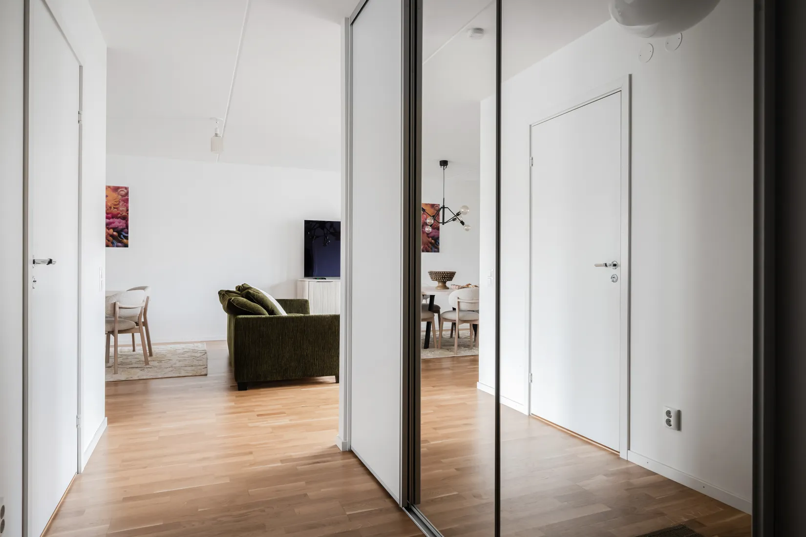 Bostadsrätt, Ebbe Lieberathsgatan 14A, Johanneberg - Almedal, Göteborg