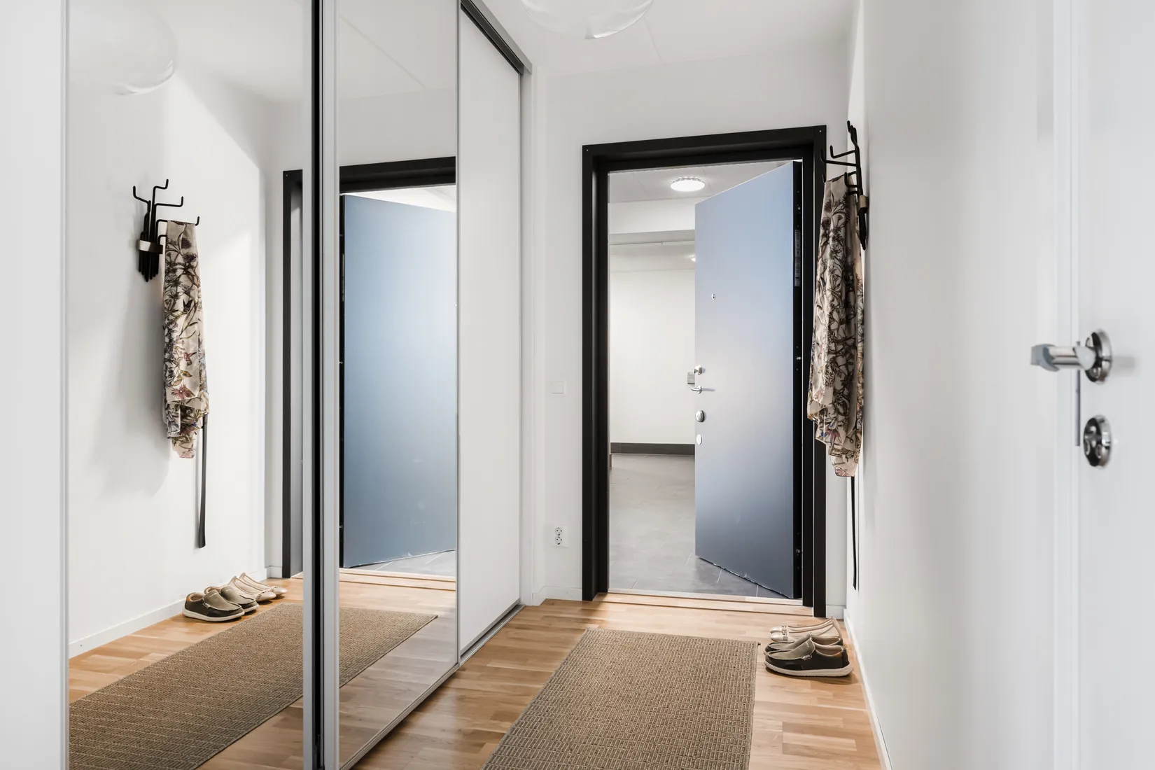 Bostadsrätt, Ebbe Lieberathsgatan 14A, Johanneberg - Almedal, Göteborg