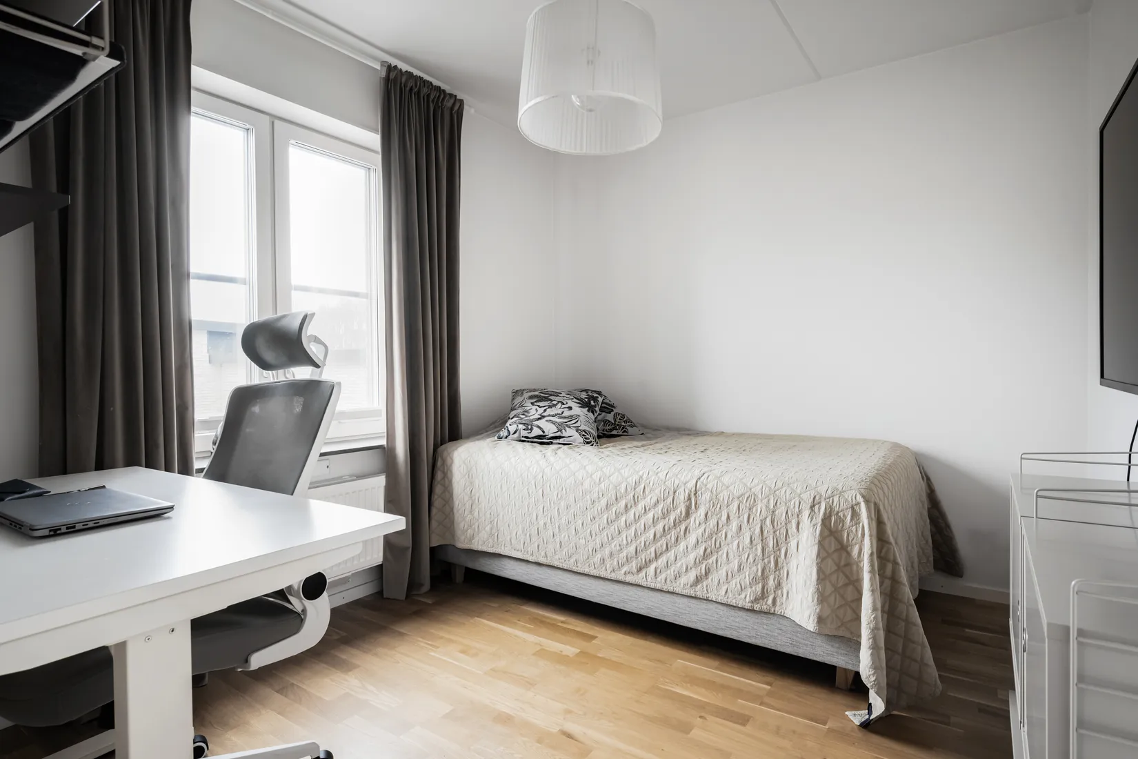 Bostadsrätt, Ebbe Lieberathsgatan 14A, Johanneberg - Almedal, Göteborg