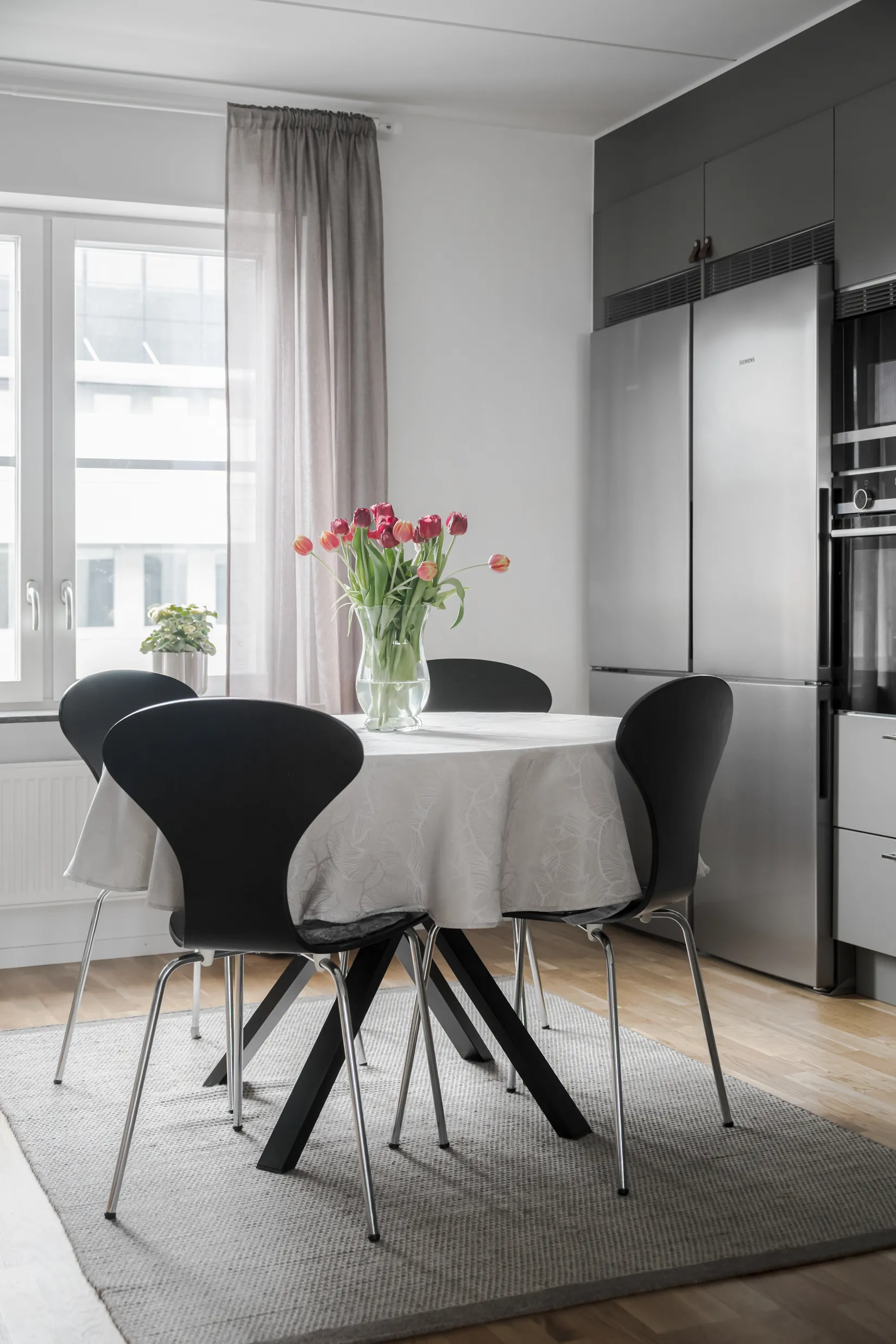 Bostadsrätt, Ebbe Lieberathsgatan 14A, Johanneberg - Almedal, Göteborg