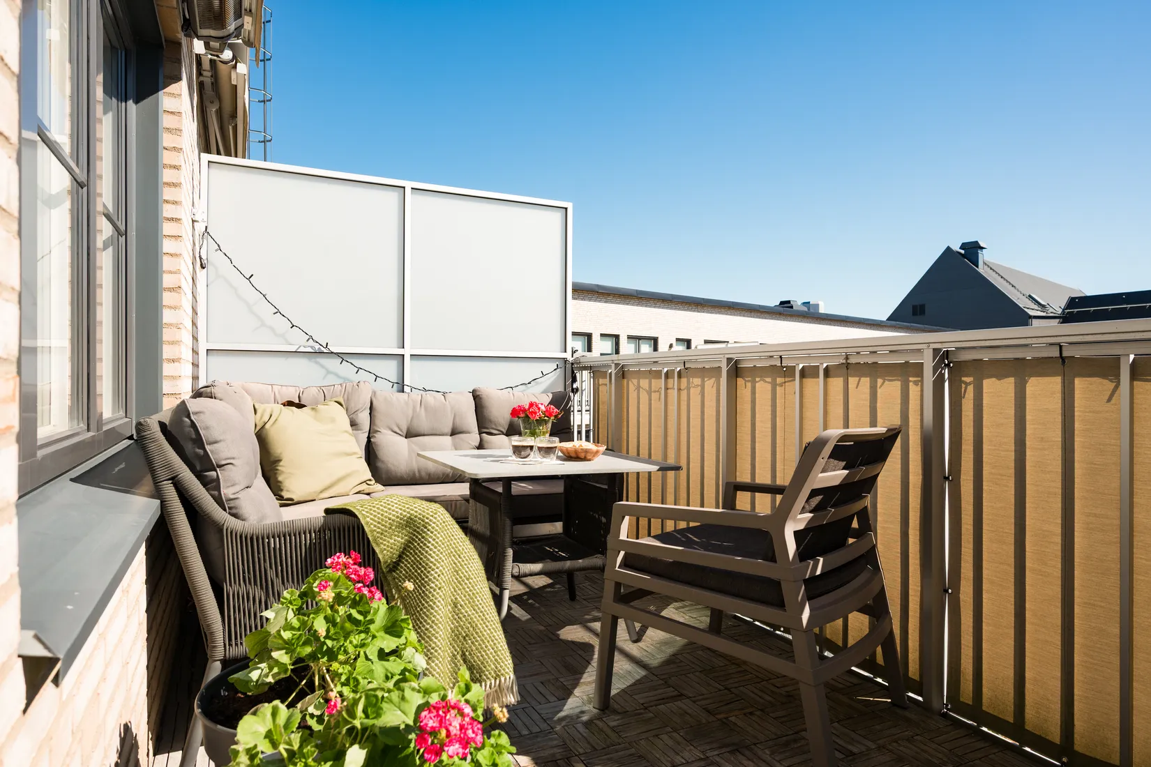 Bostadsrätt, Ebbe Lieberathsgatan 14A, Johanneberg - Almedal, Göteborg