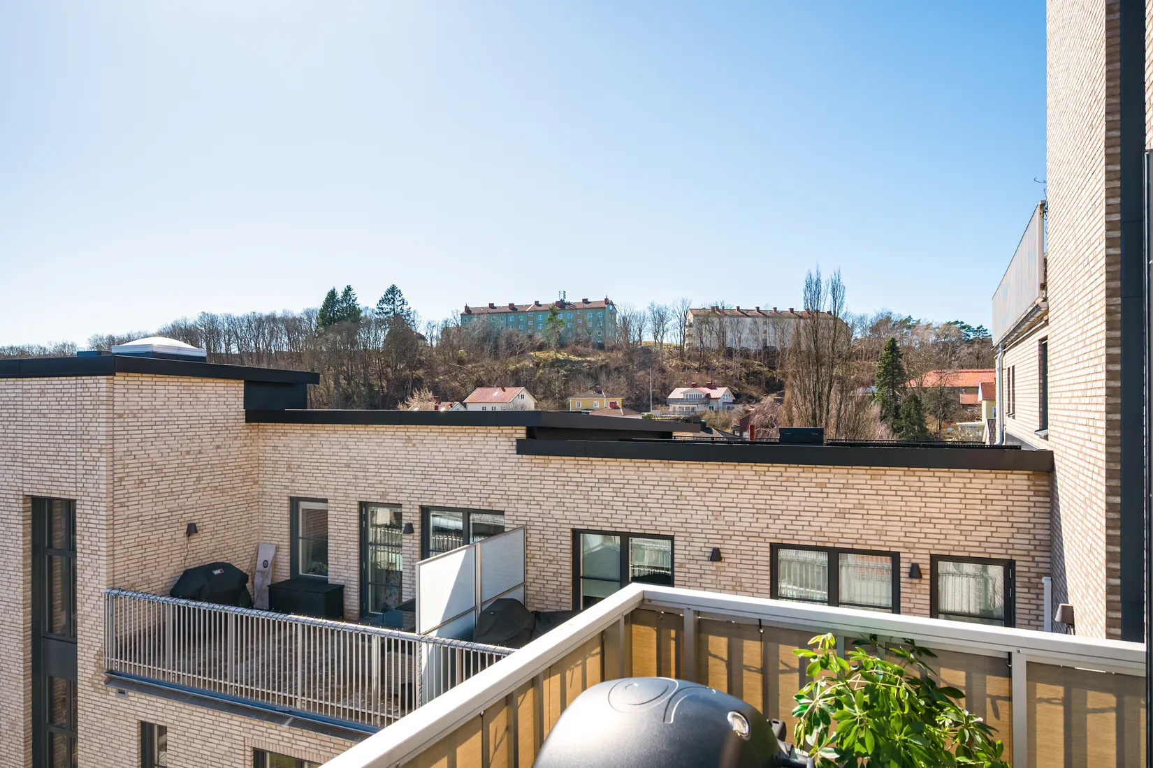 Bostadsrätt, Ebbe Lieberathsgatan 14A, Johanneberg - Almedal, Göteborg