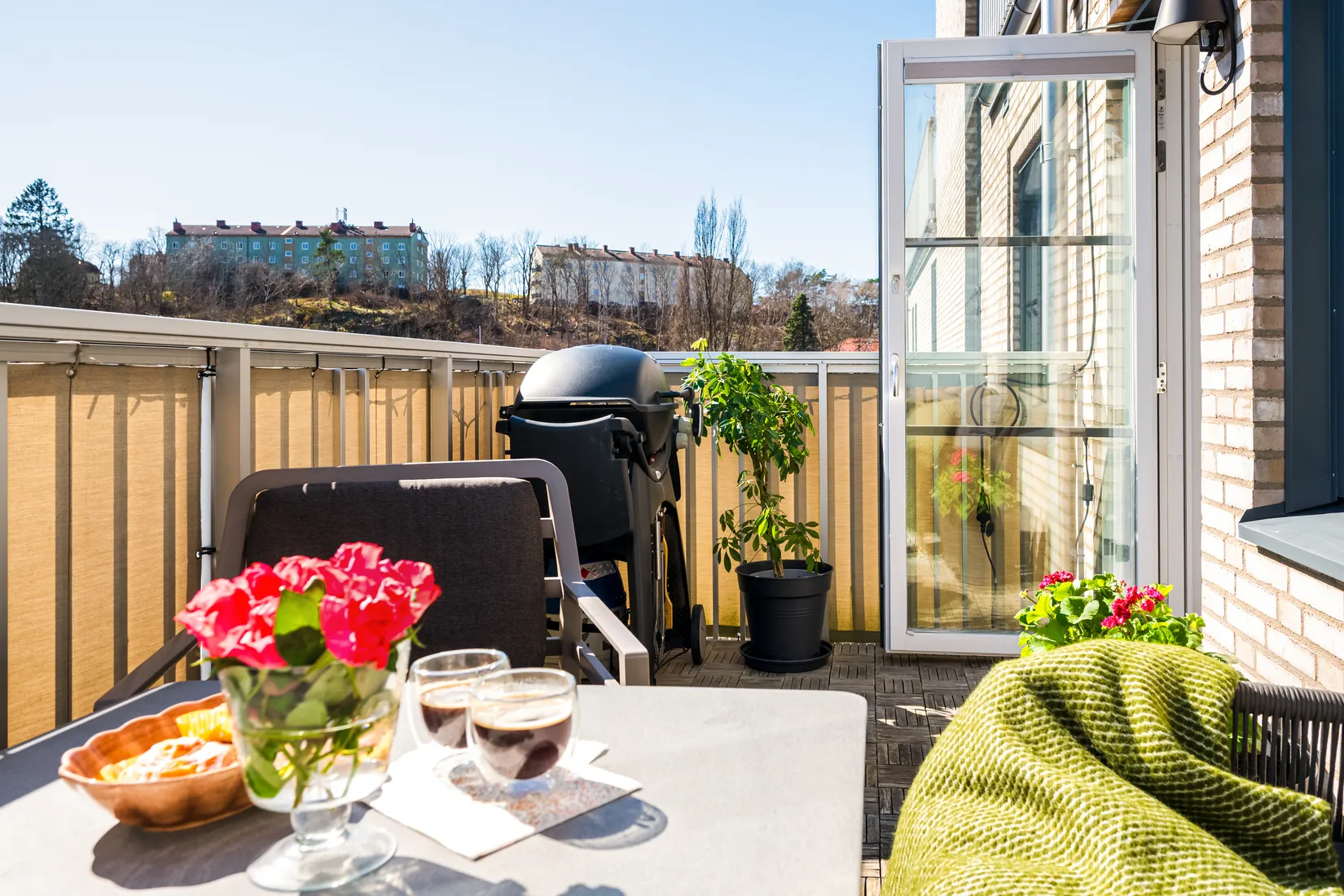 Bostadsrätt, Ebbe Lieberathsgatan 14A, Johanneberg - Almedal, Göteborg