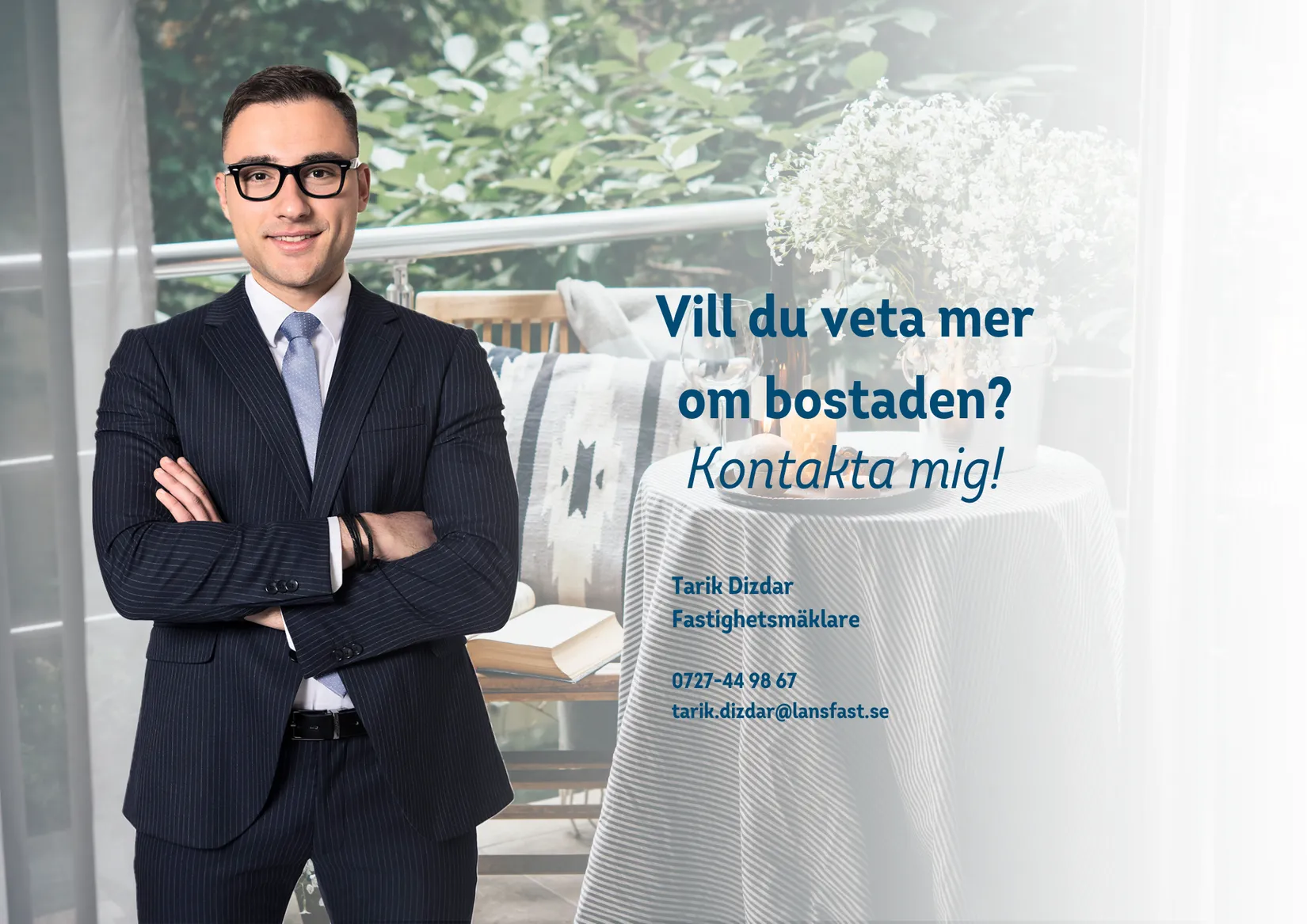 Bostadsrätt, Sufflörgatan 19, Lindeborg, Malmö