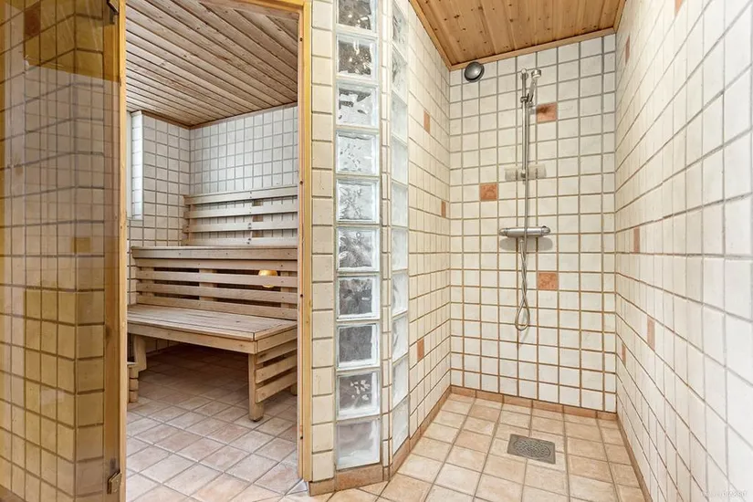 Bostadsrätt, Sjögatan 8A, Bergviken, Luleå