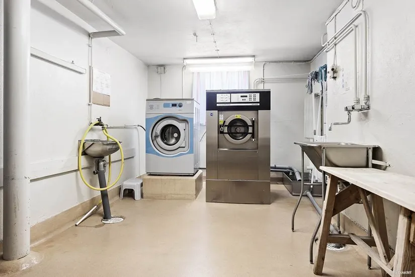 Bostadsrätt, Sjögatan 8A, Bergviken, Luleå