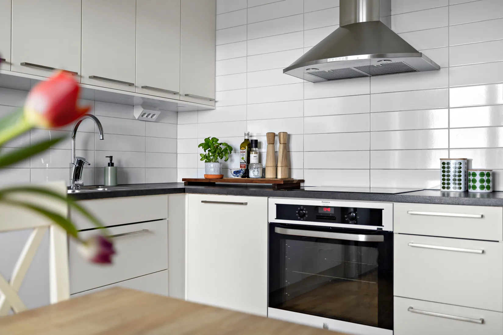 Bostadsrätt, Sjögatan 8A, Bergviken, Luleå