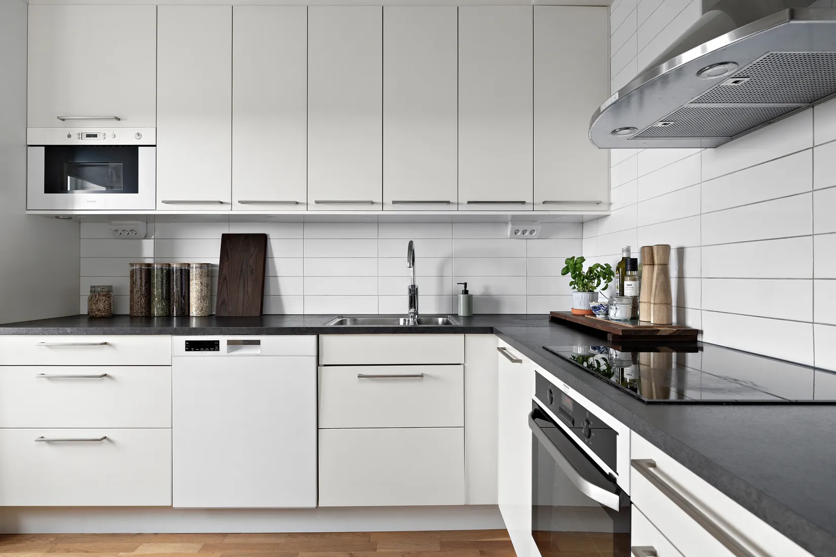 Bostadsrätt, Sjögatan 8A, Bergviken, Luleå