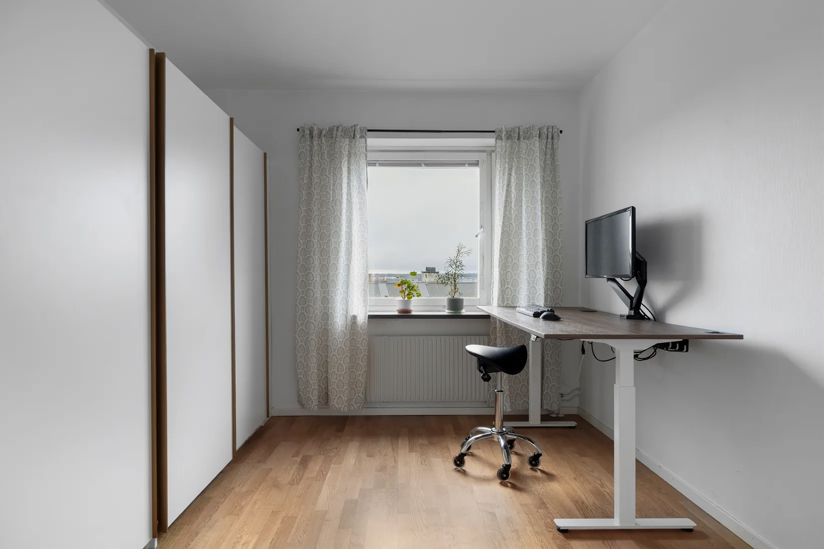 Bostadsrätt, Sjögatan 8A, Bergviken, Luleå