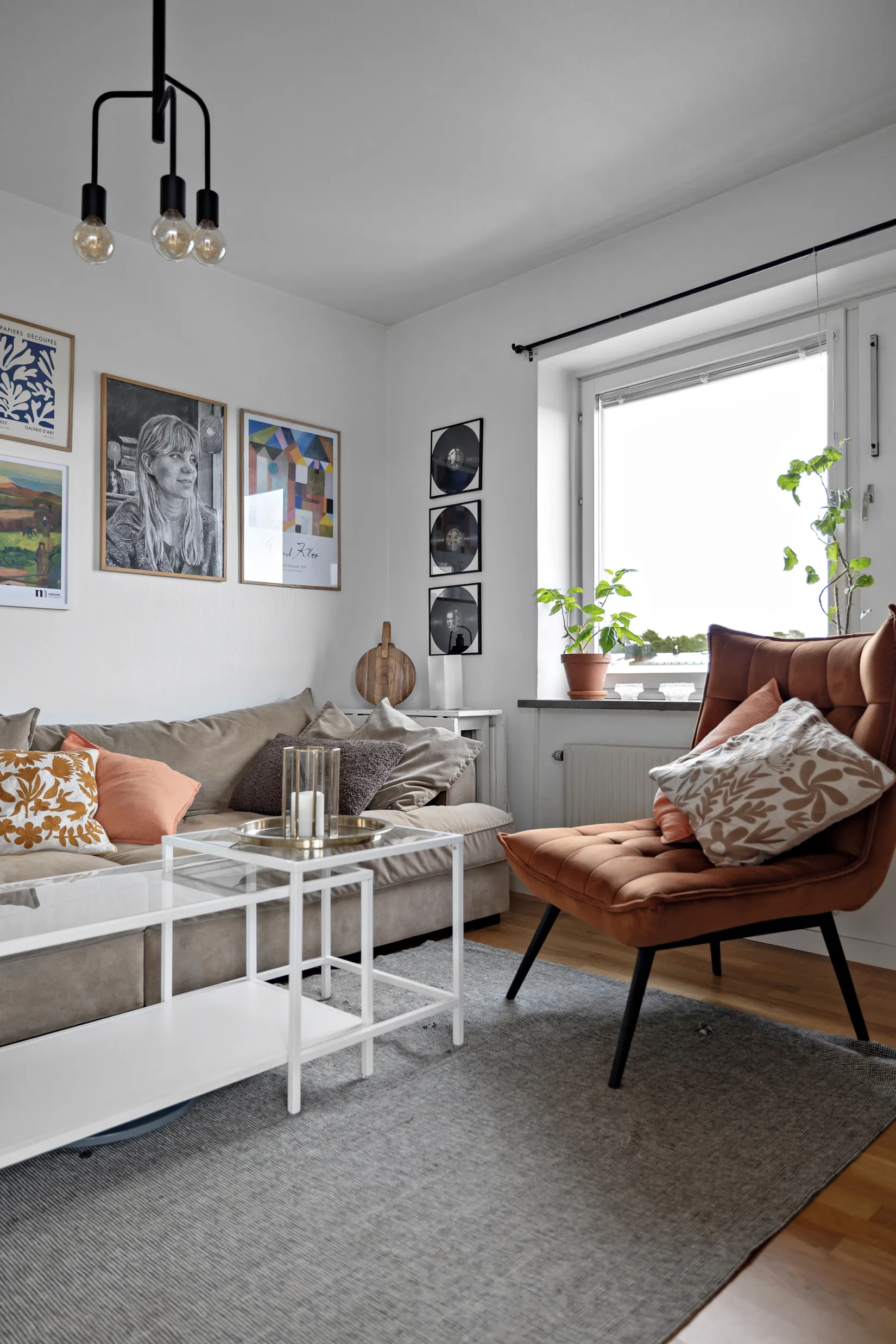 Bostadsrätt, Sjögatan 8A, Bergviken, Luleå