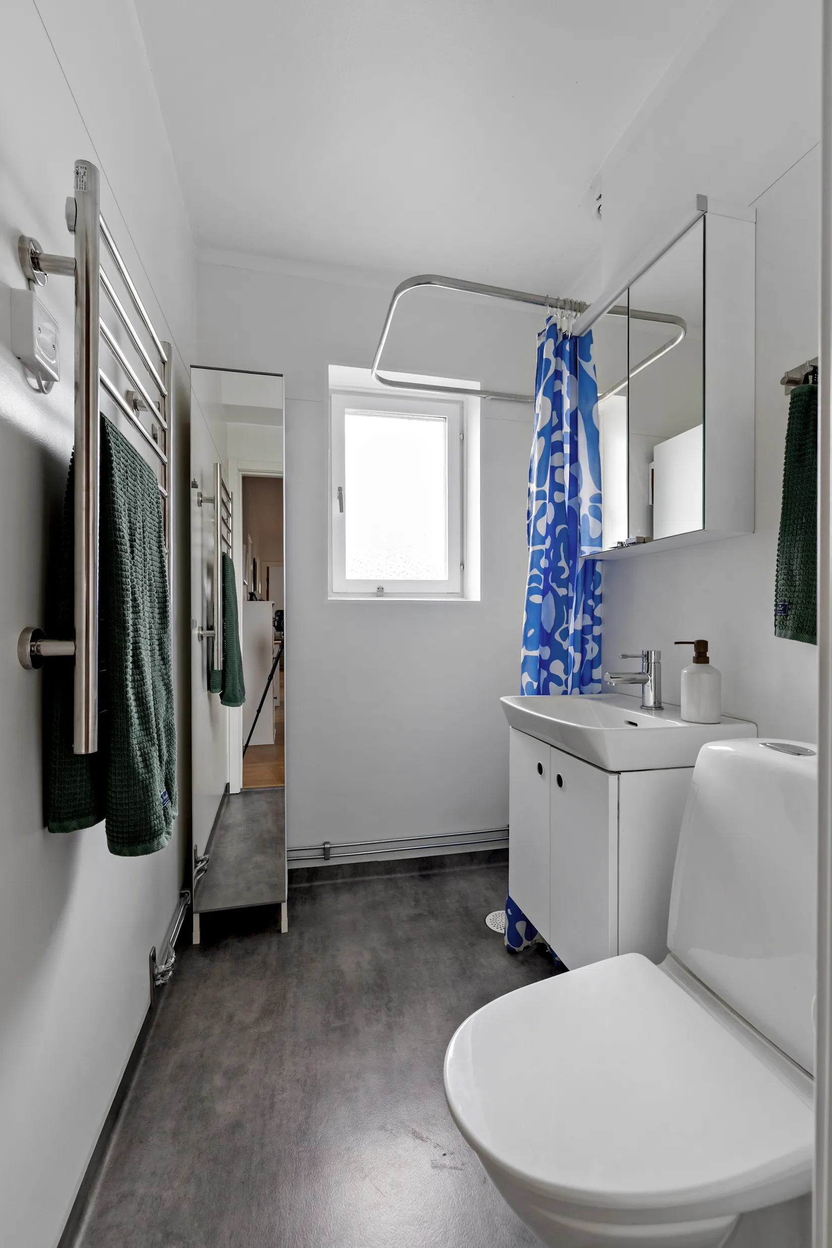 Bostadsrätt, Sjögatan 8A, Bergviken, Luleå