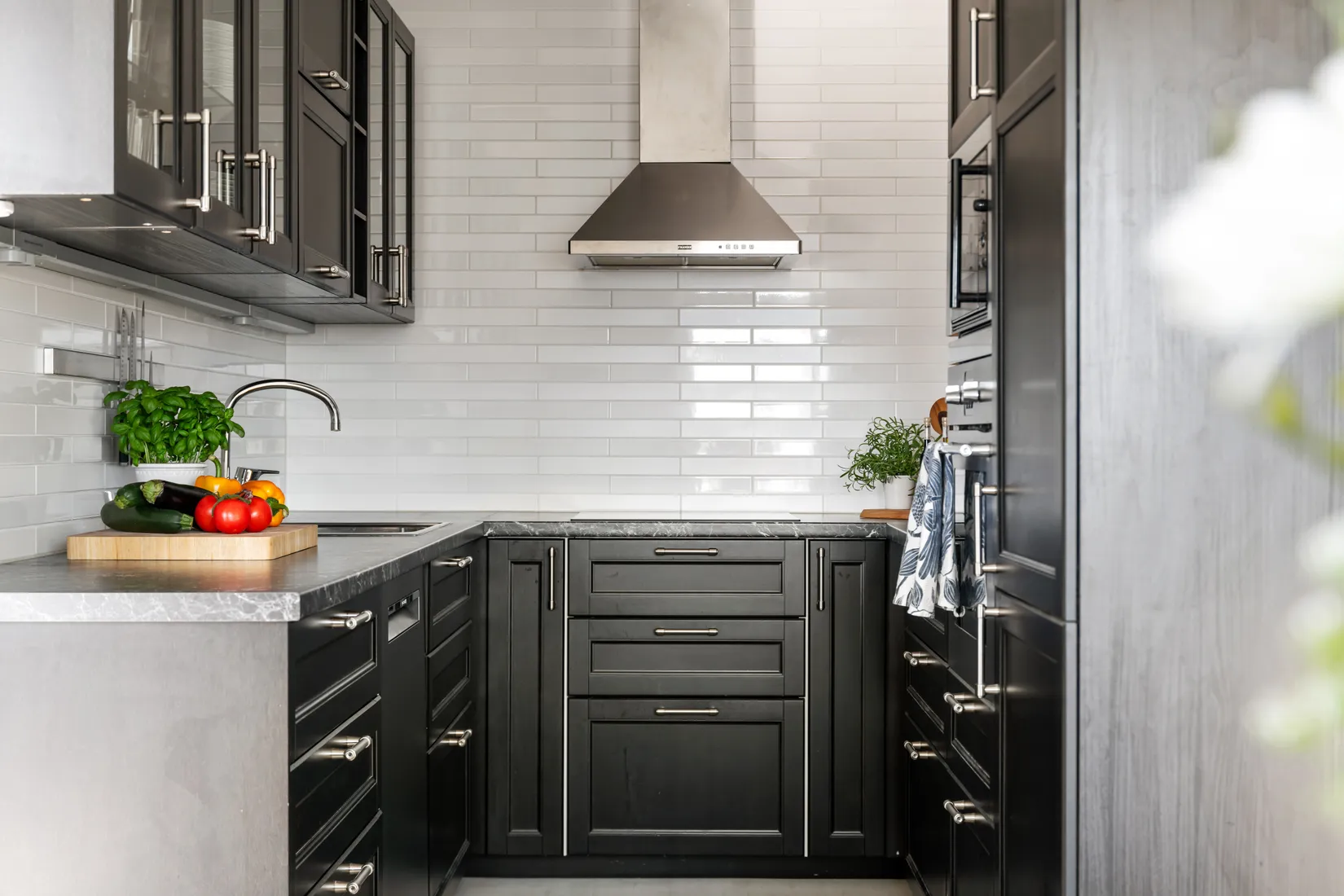 Bostadsrätt, Åkerbyvägen 84, 12tr, Täby Centrum, Täby