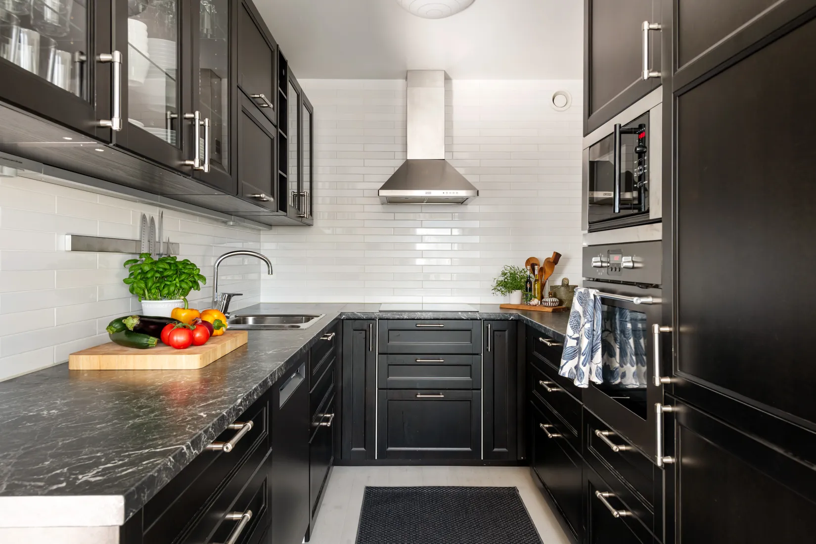 Bostadsrätt, Åkerbyvägen 84, 12tr, Täby Centrum, Täby