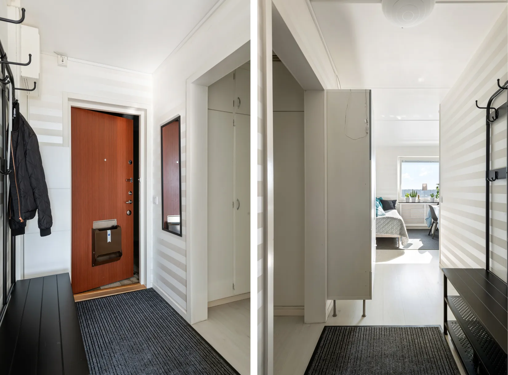 Bostadsrätt, Åkerbyvägen 84, 12tr, Täby Centrum, Täby