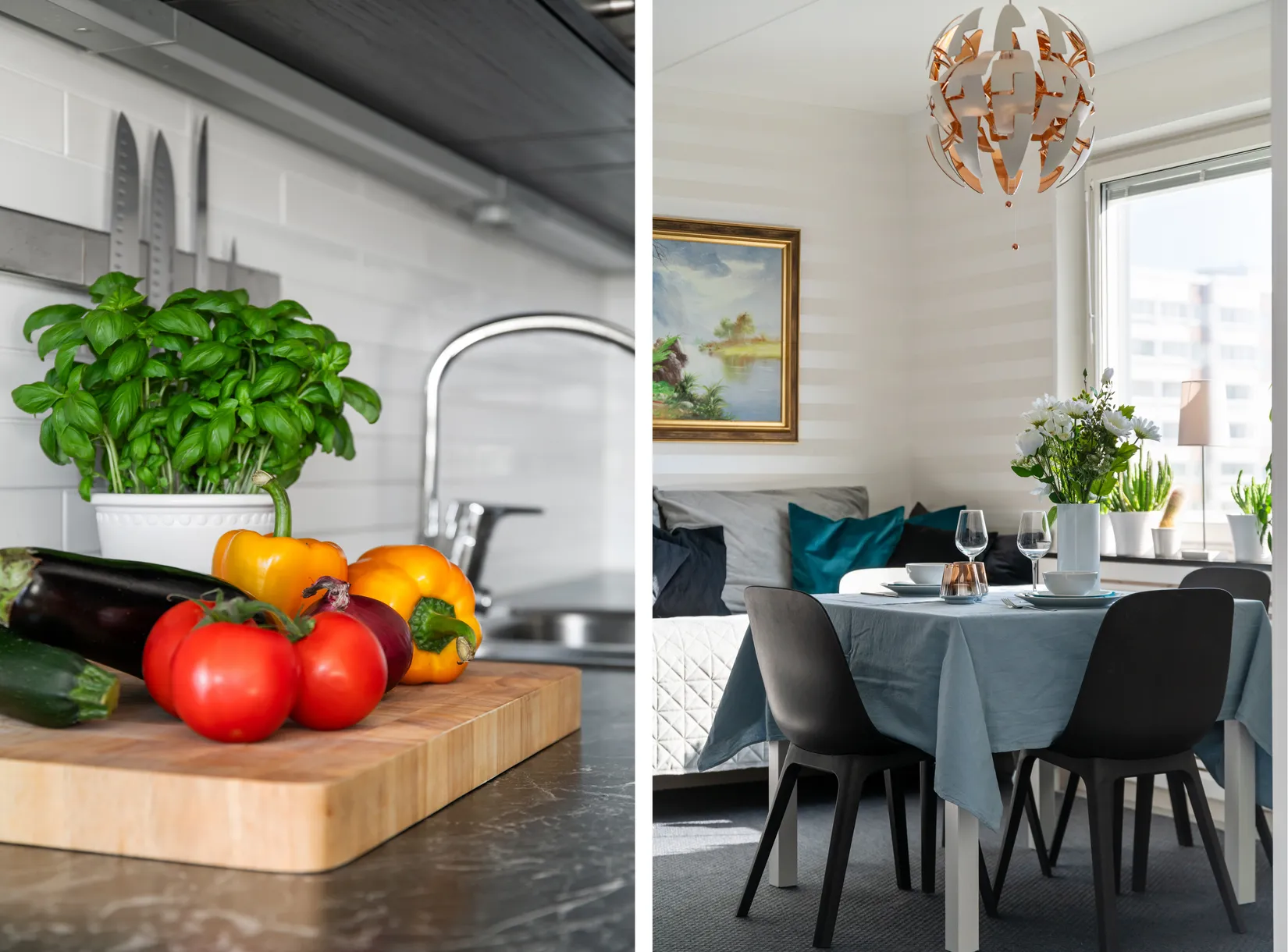 Bostadsrätt, Åkerbyvägen 84, 12tr, Täby Centrum, Täby