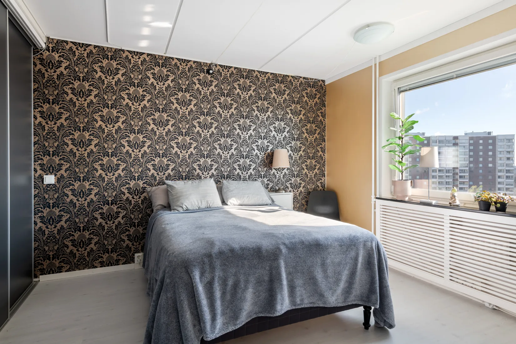 Bostadsrätt, Åkerbyvägen 84, 12tr, Täby Centrum, Täby