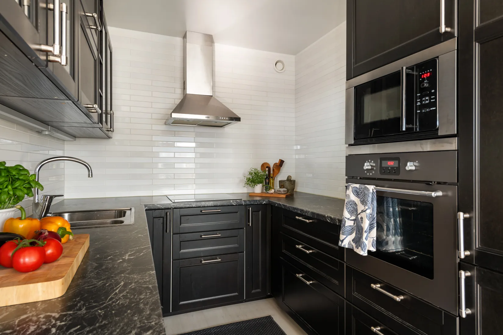 Bostadsrätt, Åkerbyvägen 84, 12tr, Täby Centrum, Täby