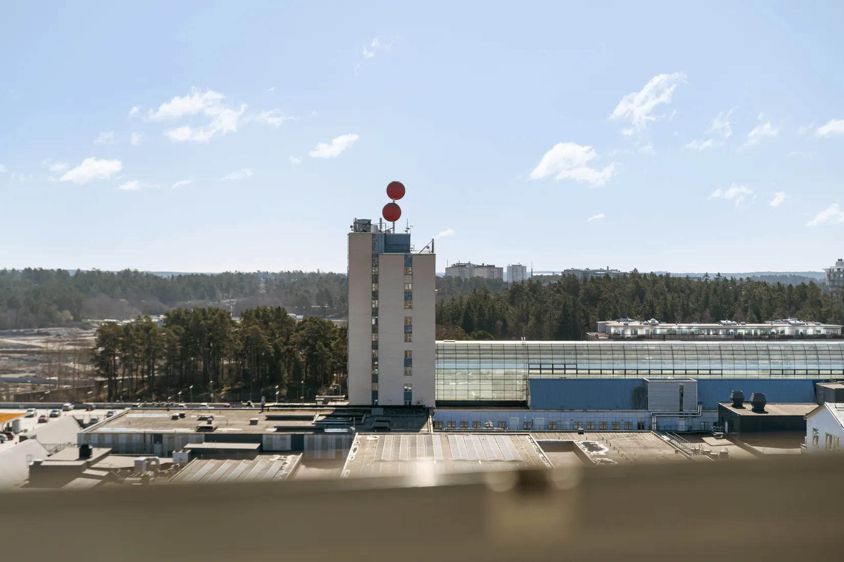 Bostadsrätt, Åkerbyvägen 84, 12tr, Täby Centrum, Täby