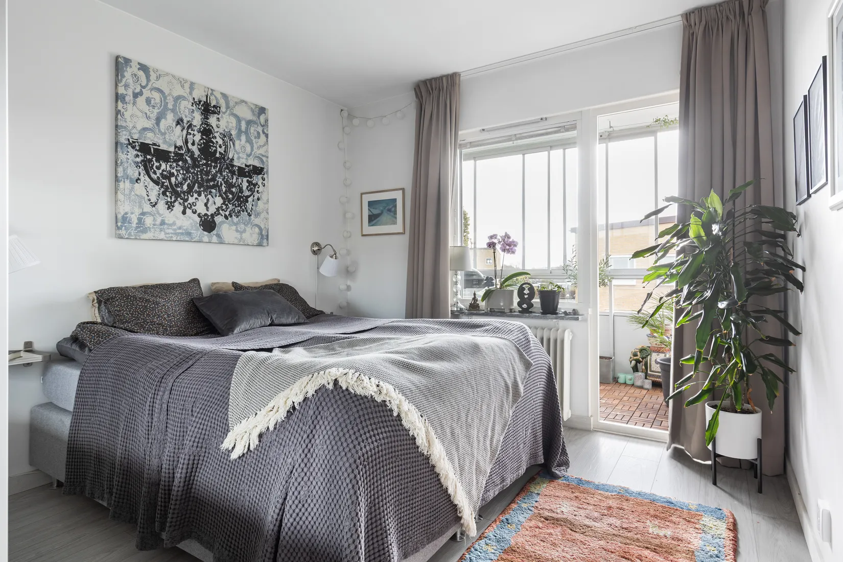 Bostadsrätt, Kronetorpsgatan 98A, Segevång, Malmö