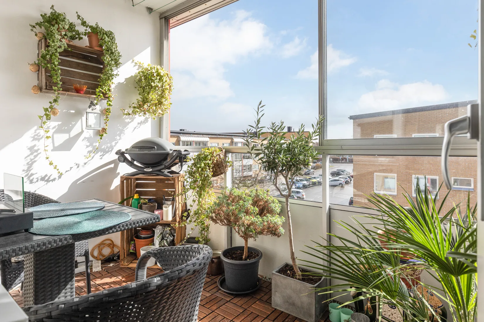 Bostadsrätt, Kronetorpsgatan 98A, Segevång, Malmö