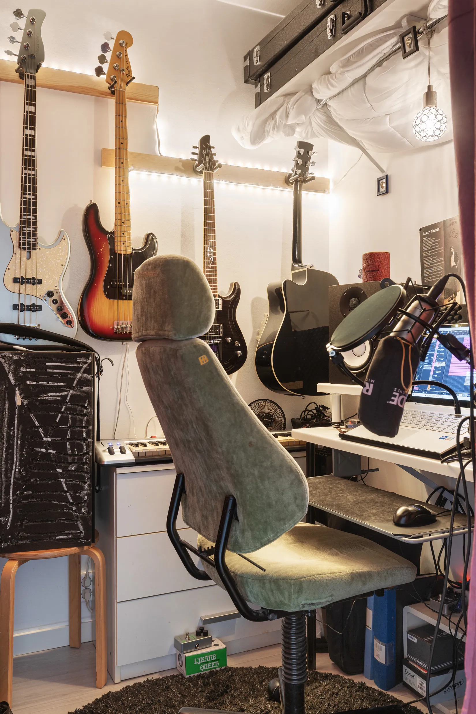 Bostadsrätt, Kronetorpsgatan 98A, Segevång, Malmö