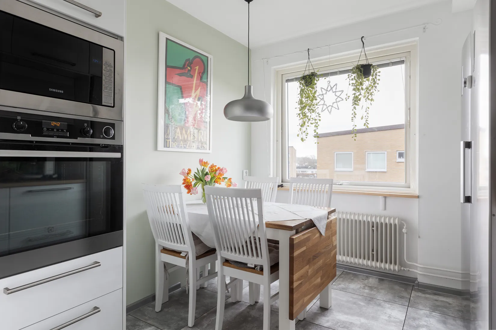 Bostadsrätt, Kronetorpsgatan 98A, Segevång, Malmö